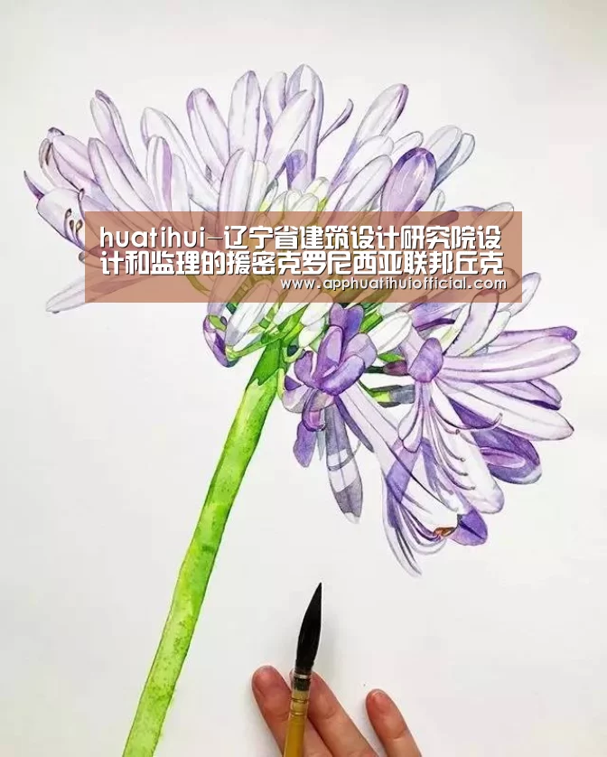 huatihui-辽宁省建筑设计研究院设计和监理的援密克罗尼西亚联邦丘克州政府办公楼项目开工建设(图3) 华体会官网网页版